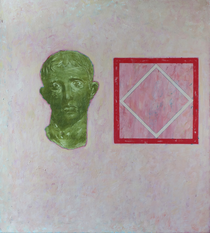 Augustus - Hannes Scheucher