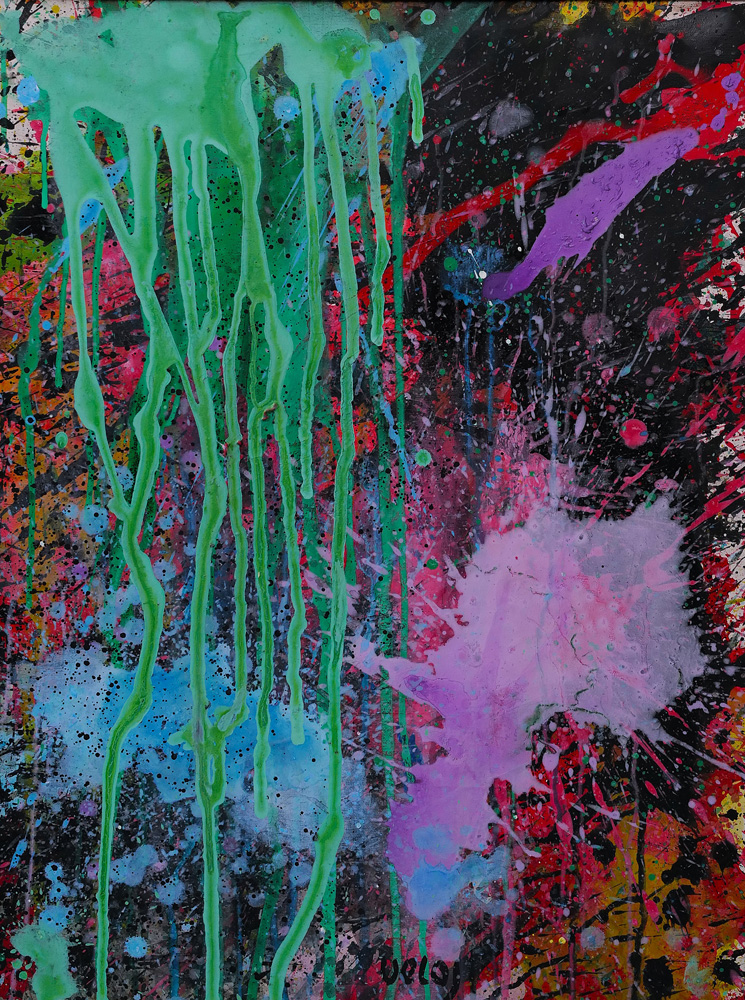 The red between you and me - Fate Velaj