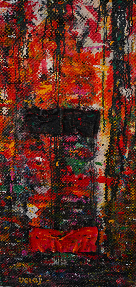 Am Land - Fate Velaj