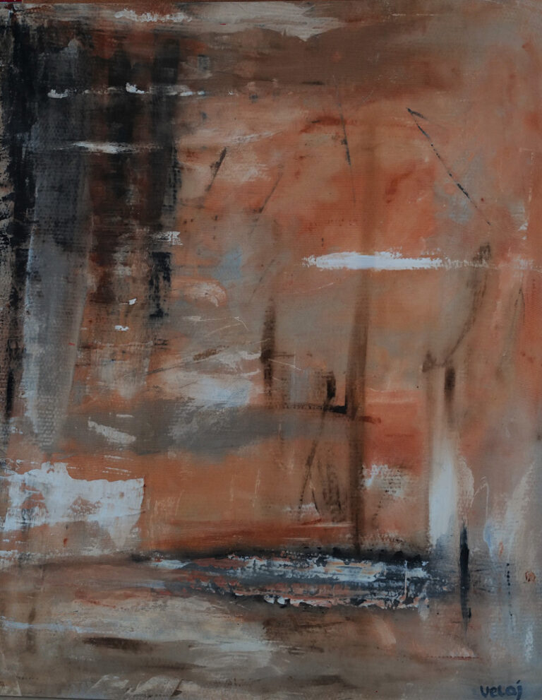 Am Land - Fate Velaj