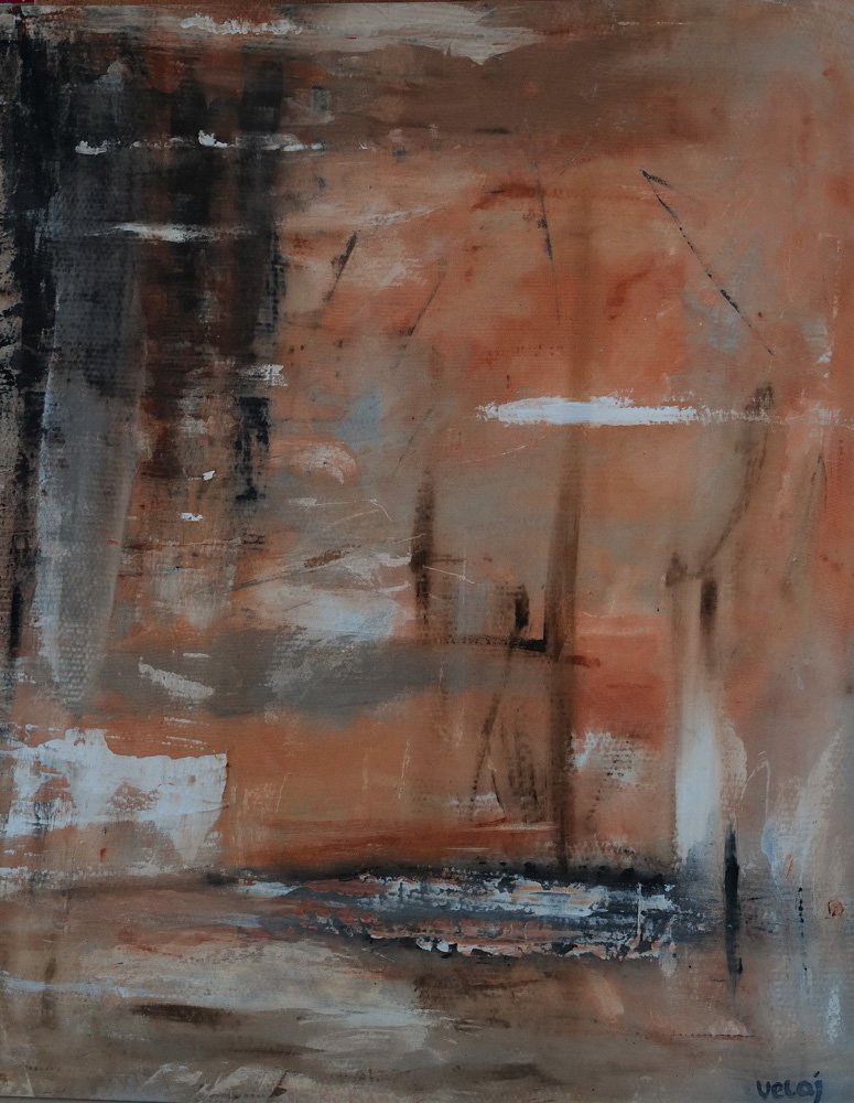 Am Land - Fate Velaj