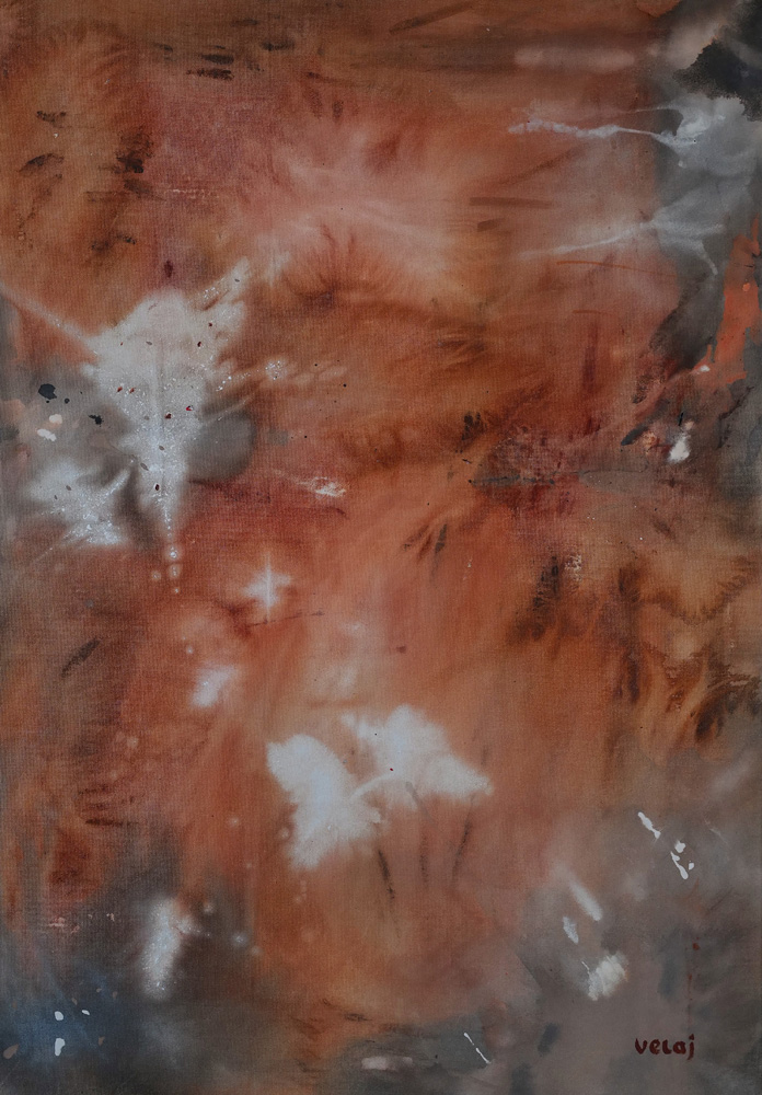 Am Land - Fate Velaj