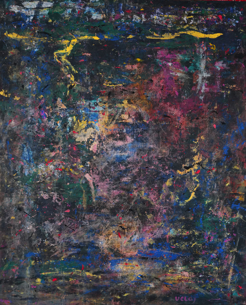 Am Land - Fate Velaj