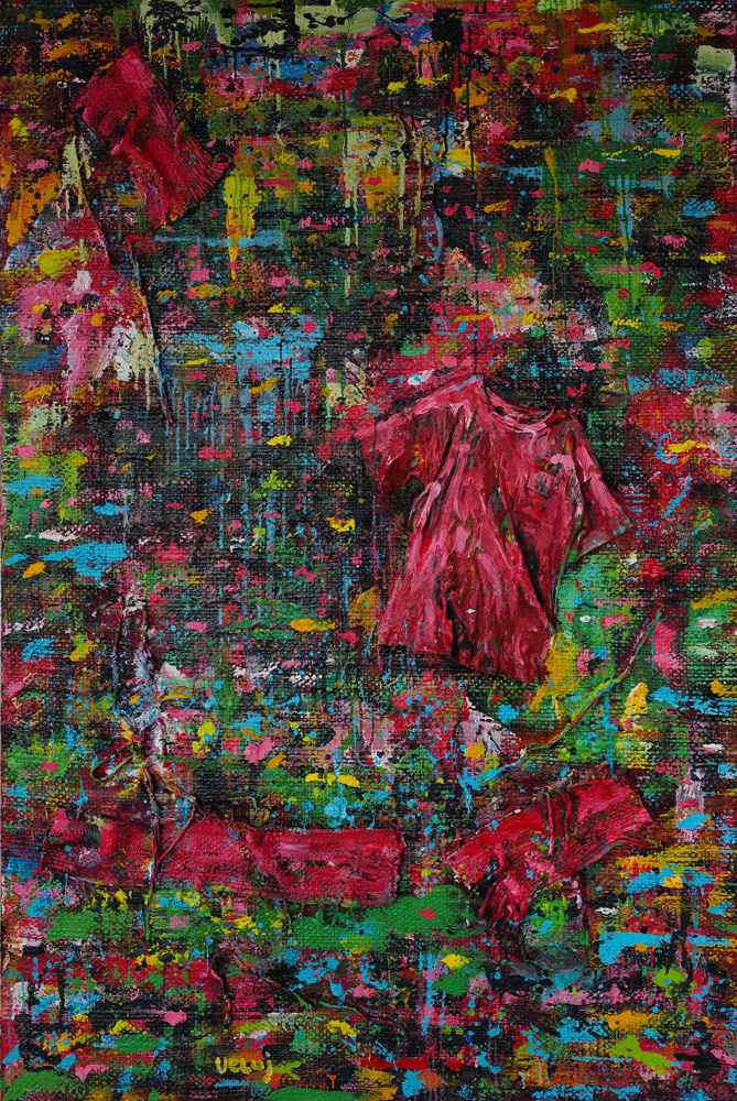 Haus am Land - Fate Velaj