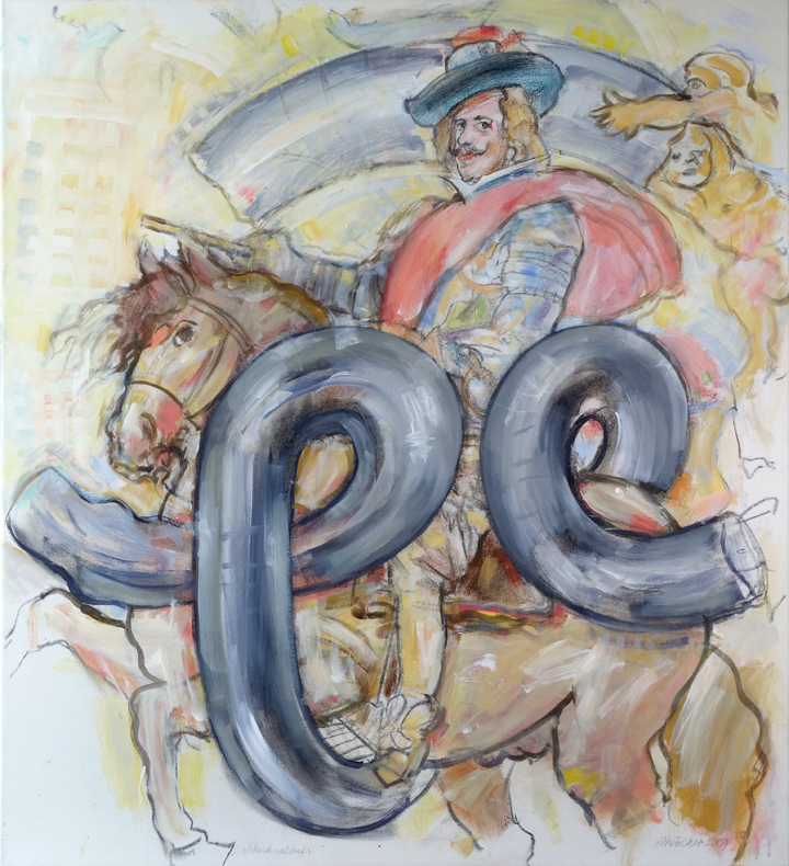 schicksalhaft - Hannes Scheucher